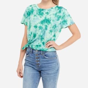 🌸New🌸 Free People Short Sleeve Tee Shirt Top XS